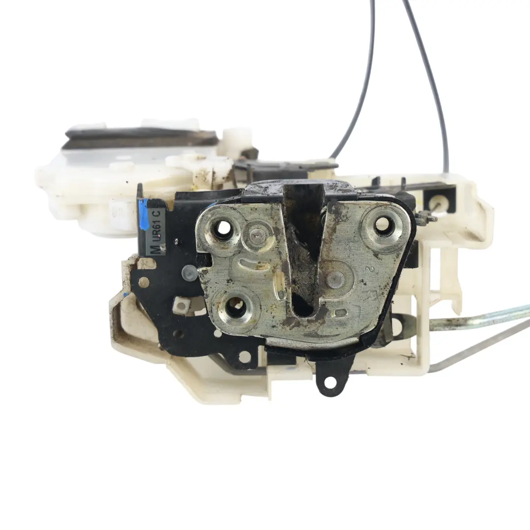 MK4 Serratura Attuatore Porta Anteriore Destra per Ford Ranger con numero di parte 1453398 Ford Ranger MK4 Serratura Attuatore Porta Anteriore Destra - SKU 1453398 - Numero di parte 1453398