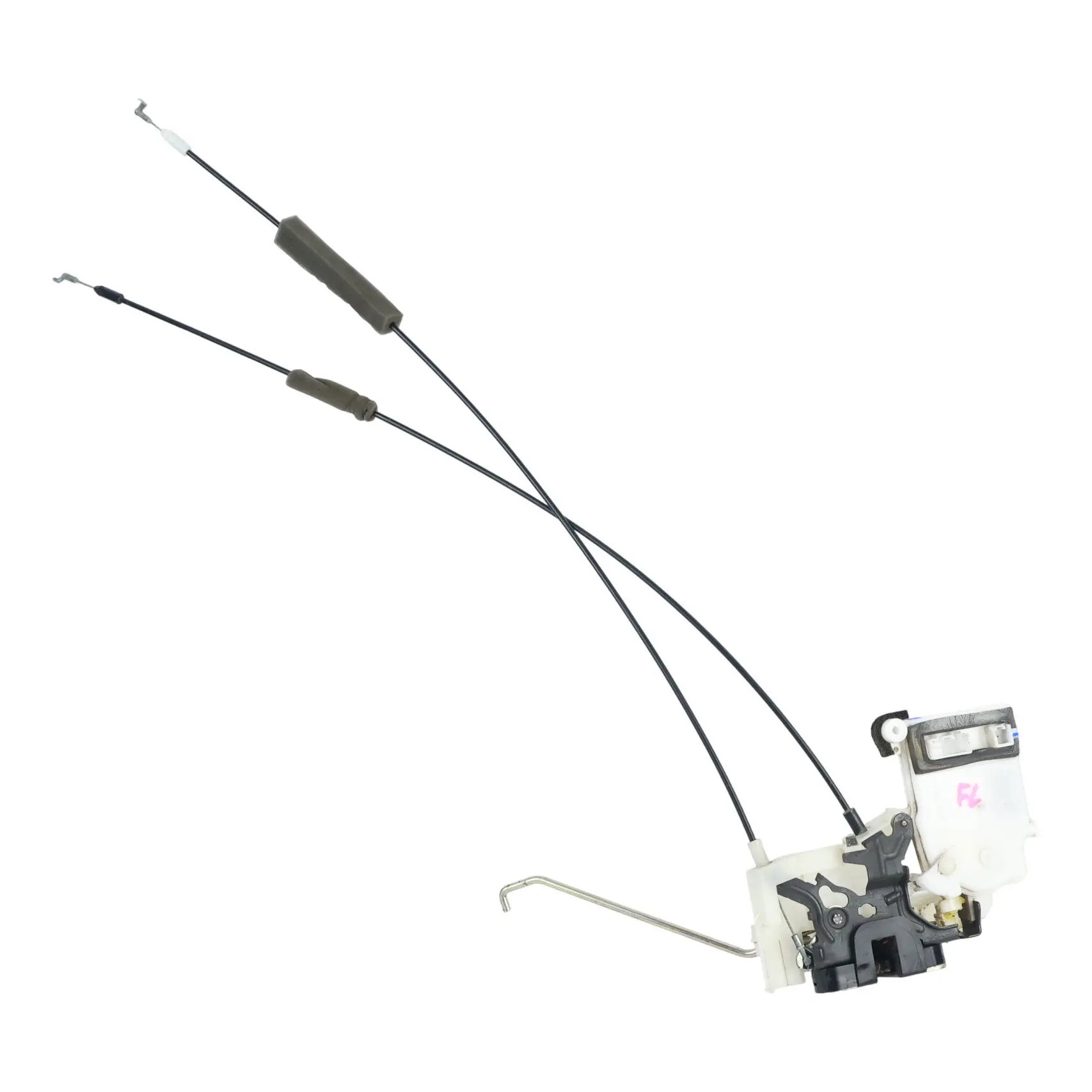 Ford Ranger Mk4 Serratura Attuatore Porta Anteriore Sinistra 1453400