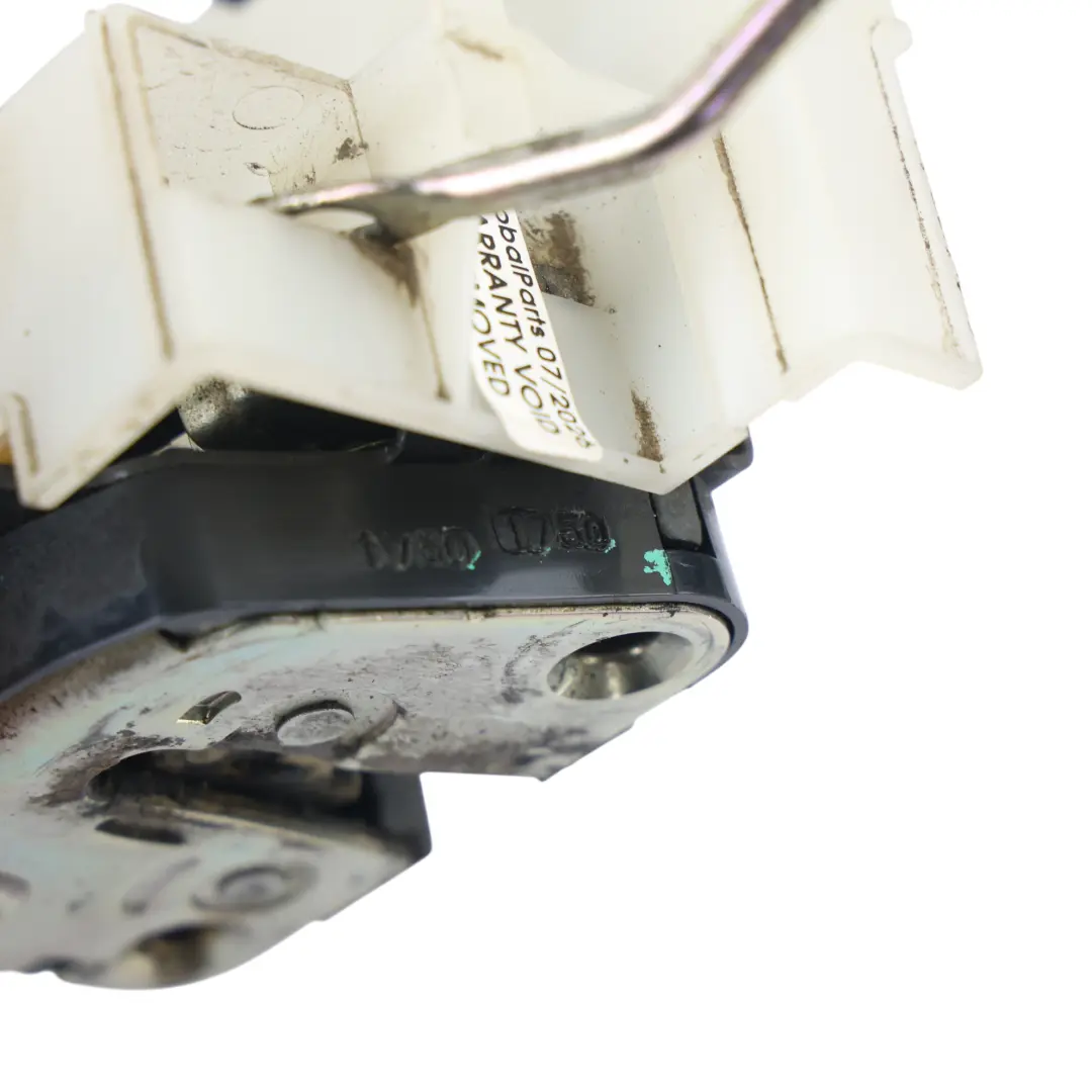 Mk4 Serrure Verrou Actionneur Porte Avant Gauche pour Ford Ranger à propos du numéro de pièce 1453400 Ford Ranger Mk4 Serrure Verrou Actionneur Porte Avant Gauche - SKU 1453400 - Numéro de pièce 1453400
