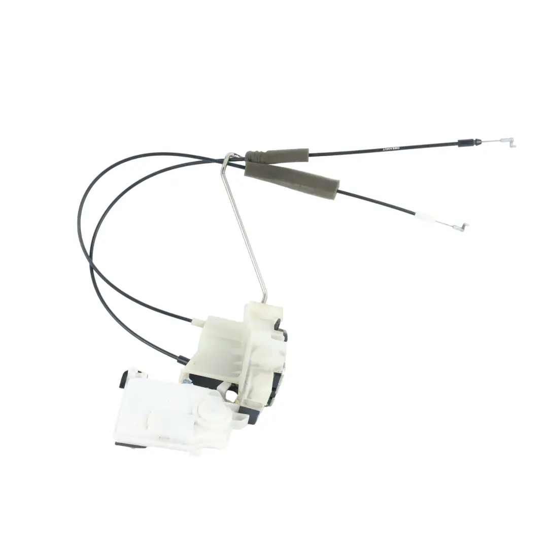 Mk4 Serratura Attuatore Porta Anteriore Sinistra per Ford Ranger con numero di parte 1453400 Ford Ranger Mk4 Serratura Attuatore Porta Anteriore Sinistra - SKU 1453400 - Numero di parte 1453400