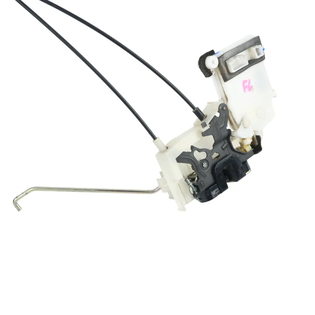 Ford Ranger Mk4 Serratura Attuatore Porta Anteriore Sinistra - SKU 1453400 - Numero di parte 1453400