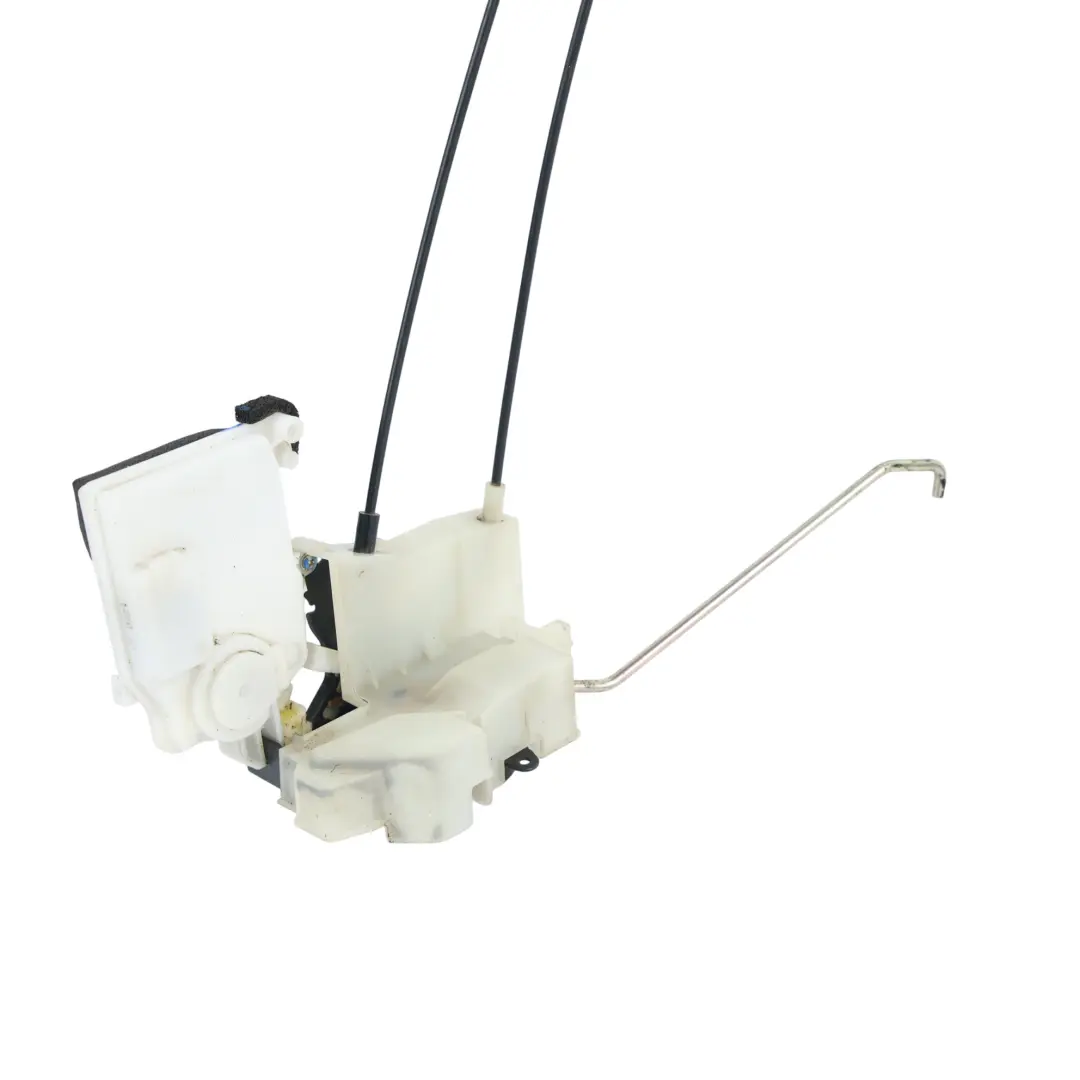 Mk4 Serratura Attuatore Porta Anteriore Sinistra per Ford Ranger con numero di parte 1453400 Ford Ranger Mk4 Serratura Attuatore Porta Anteriore Sinistra - SKU 1453400 - Numero di parte 1453400