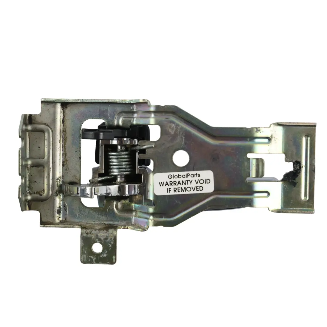 Ford Ranger Mk4 Inner Door Handle Opener Front Rear Right O/S - SKU 1453421 - Part number 1453421