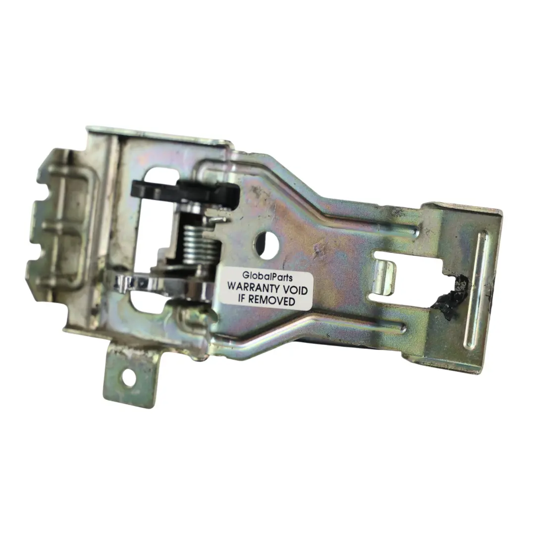 Ford Ranger Mk4 Inner Door Handle Opener Front Rear Right O/S - SKU 1453421 - Part number 1453421
