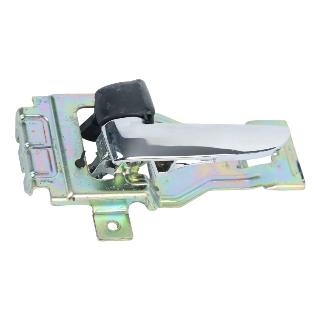Ford Ranger Mk4 Türgriff Innen Vorne Links Chrom - SKU 1453426 - Teilenummer 1453426