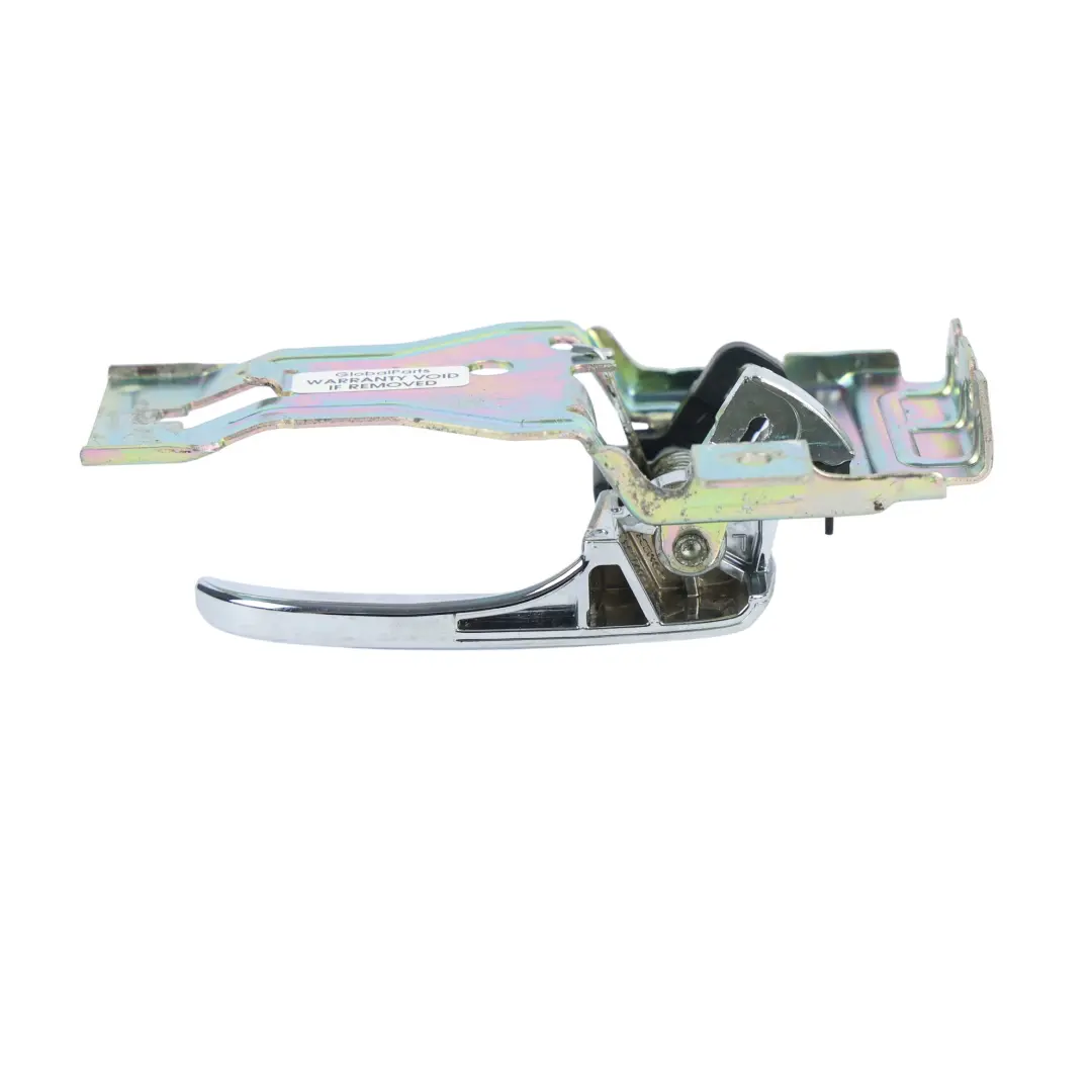 Mk4 Front Door Inner Handle Grab Left N/S Chrome to Ford Ranger with Part number 1453426 Ford Ranger Mk4 Front Door Inner Handle Grab Left N/S Chrome - SKU 1453426 - Part number 1453426