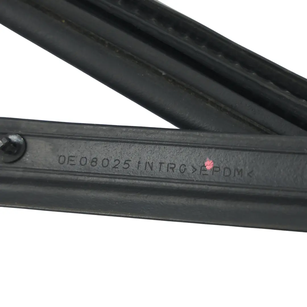 Ford Ranger Mk4 Türöffnung Dichtung Gummi Links 6M34-J25325-AC - SKU 1453475 - Teilenummer 1453475