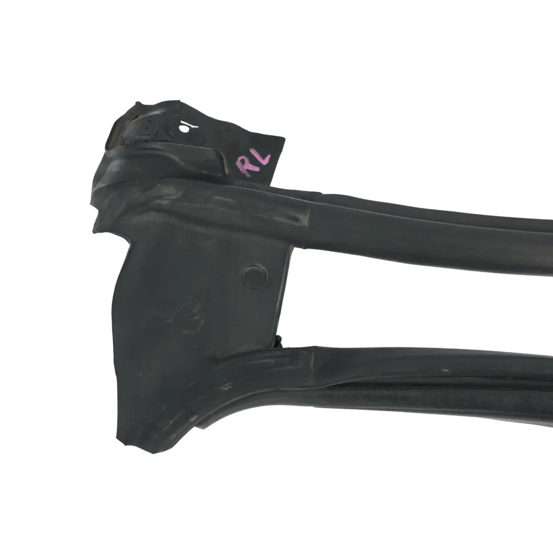 Ford Ranger Mk4 Türöffnung Dichtung Gummi Links 6M34-J25325-AC - SKU 1453475 - Teilenummer 1453475