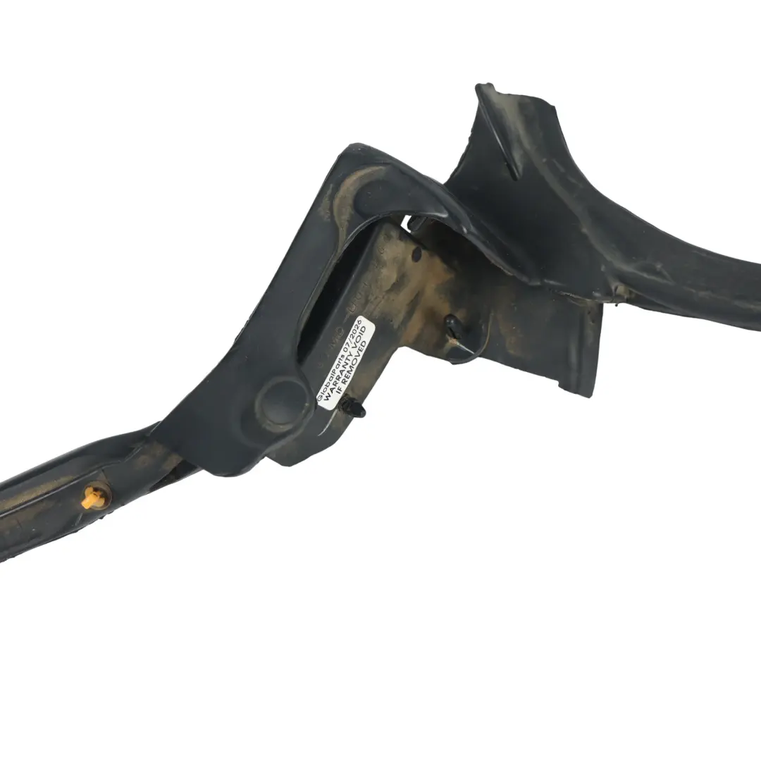 Ford Ranger Mk4 Türöffnung Dichtung Gummi Links 6M34-J25325-AC - SKU 1453475 - Teilenummer 1453475