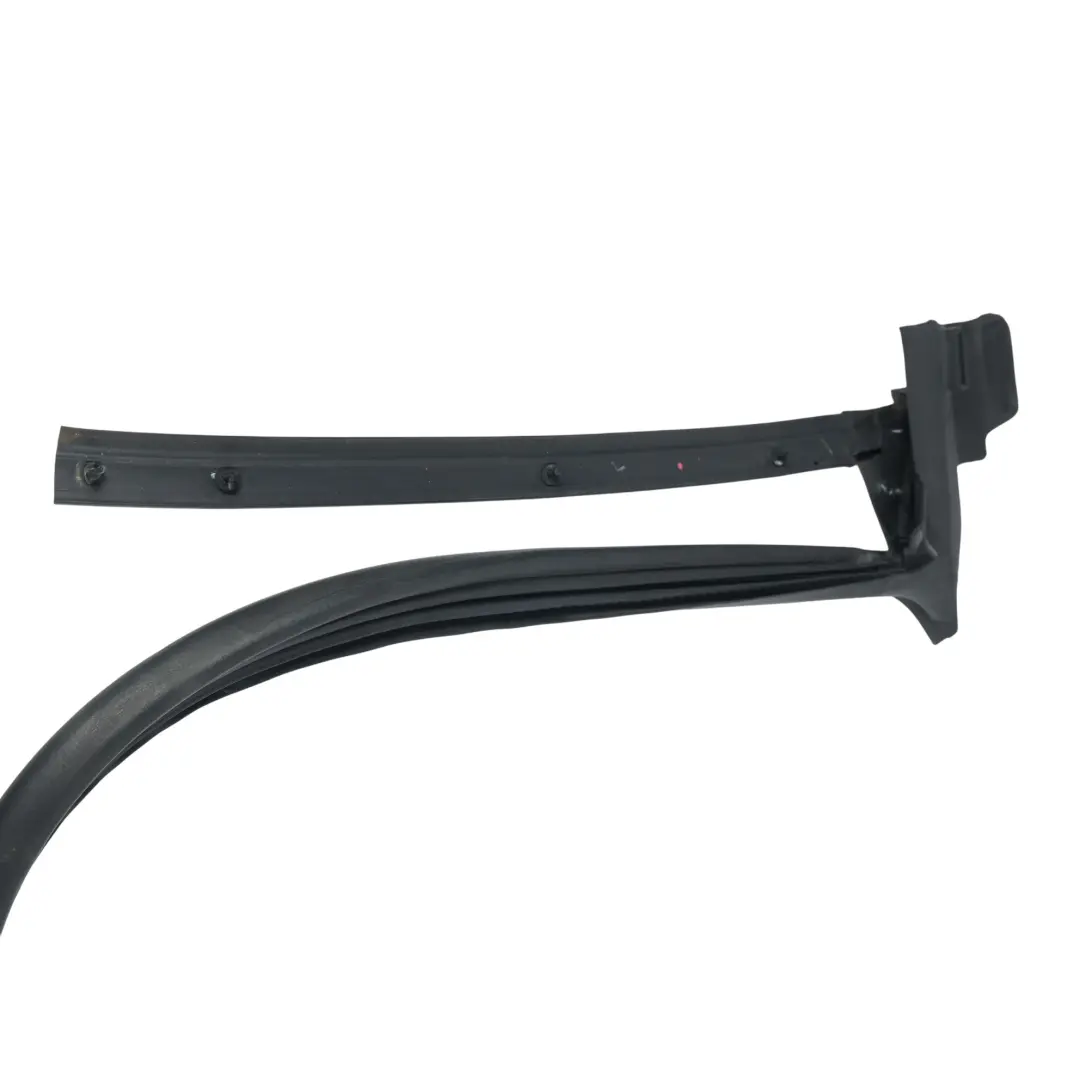 Mk4 Türöffnung Dichtung Gummi Links 6M34-J25325-AC für Ford Ranger mit Teilenummer 1453475 Ford Ranger Mk4 Türöffnung Dichtung Gummi Links 6M34-J25325-AC - SKU 1453475 - Teilenummer 1453475