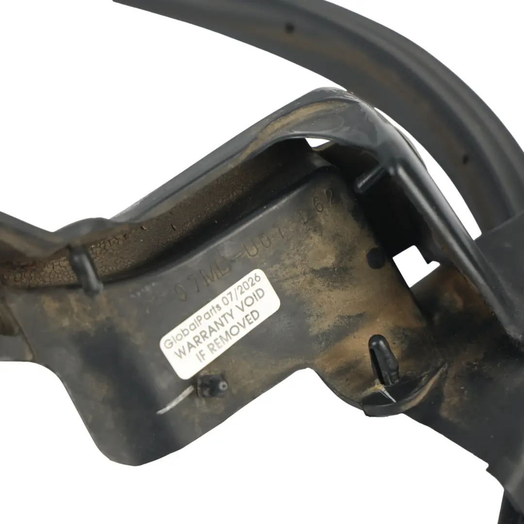 Ford Ranger Mk4 Türöffnung Dichtung Gummi Links 6M34-J25325-AC - SKU 1453475 - Teilenummer 1453475