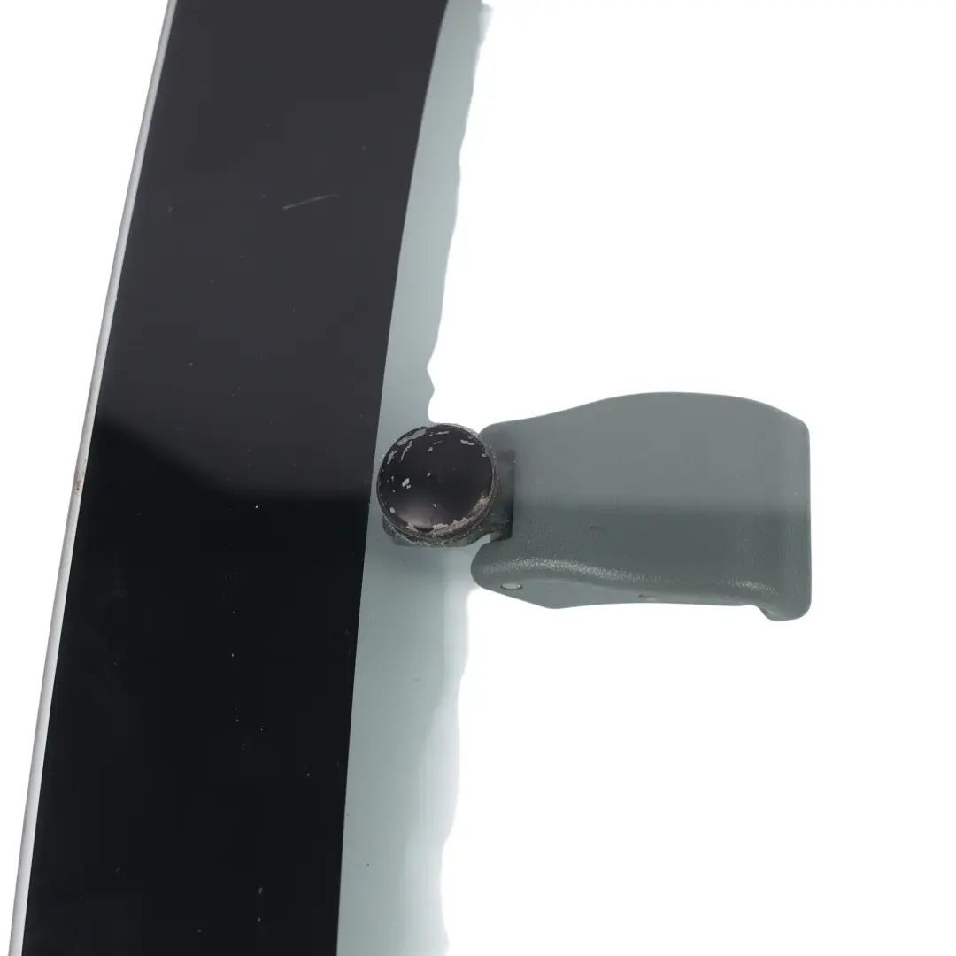 Ford Ranger Mk4 Rear Door Hinged Window Glass Right O/S Green Tempered - SKU 1453476 - Part number 1453476