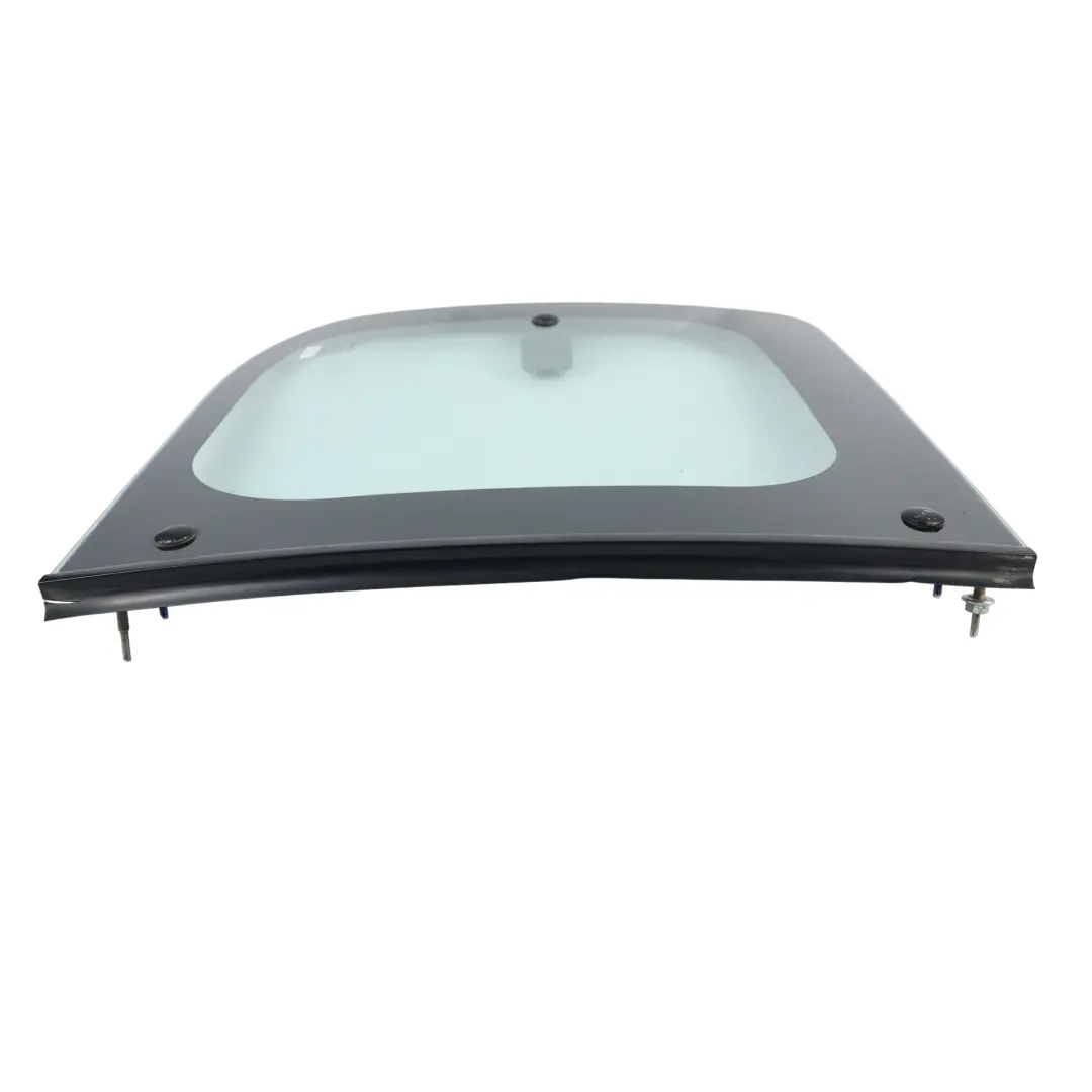 Ford Ranger Mk4 Rear Door Hinged Window Glass Right O/S Green Tempered - SKU 1453476 - Part number 1453476
