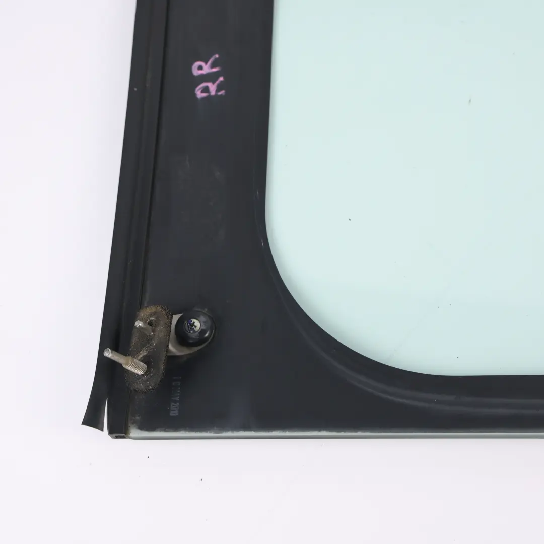 MK4 Heckscheibe Scharnier Rechts Grün Gehärtet für Ford Ranger mit Teilenummer 1453476 Ford Ranger MK4 Heckscheibe Scharnier Rechts Grün Gehärtet - SKU 1453476 - Teilenummer 1453476