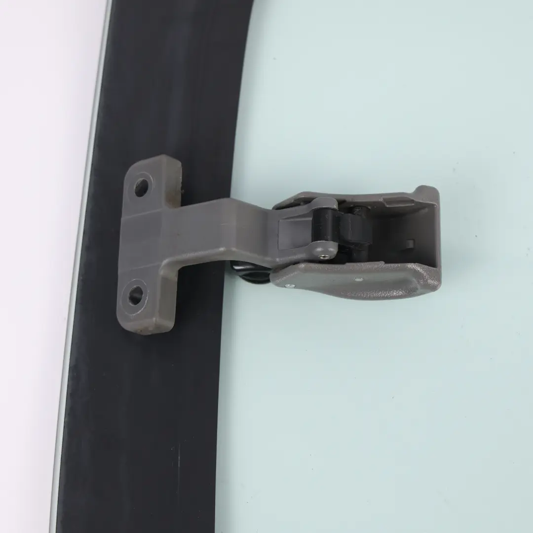 Mk4 Rear Door Hinged Window Glass Left N/S Green Tempered to Ford Ranger with Part number 1453477 Ford Ranger Mk4 Rear Door Hinged Window Glass Left N/S Green Tempered - SKU 1453477 - Part number 1453477