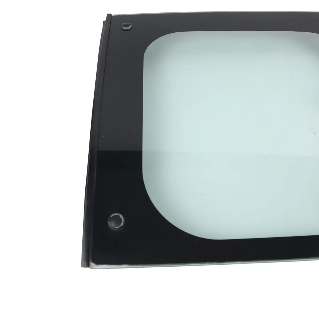MK4 Vetro Finestrino Posteriore Sinistro Verde Temperato per Ford Ranger con numero di parte 1453477 Ford Ranger MK4 Vetro Finestrino Posteriore Sinistro Verde Temperato - SKU 1453477 - Numero di parte 1453477