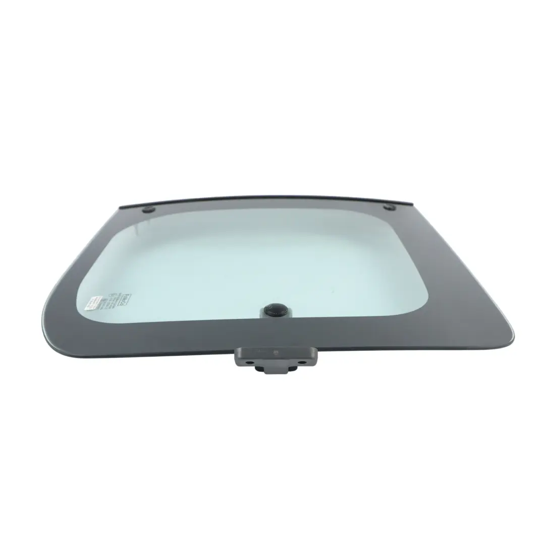 Ford Ranger Mk4 Rear Door Hinged Window Glass Left N/S Green Tempered - SKU 1453477 - Part number 1453477