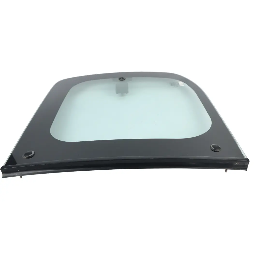 Mk4 Rear Door Hinged Window Glass Left N/S Green Tempered to Ford Ranger with Part number 1453477 Ford Ranger Mk4 Rear Door Hinged Window Glass Left N/S Green Tempered - SKU 1453477 - Part number 1453477