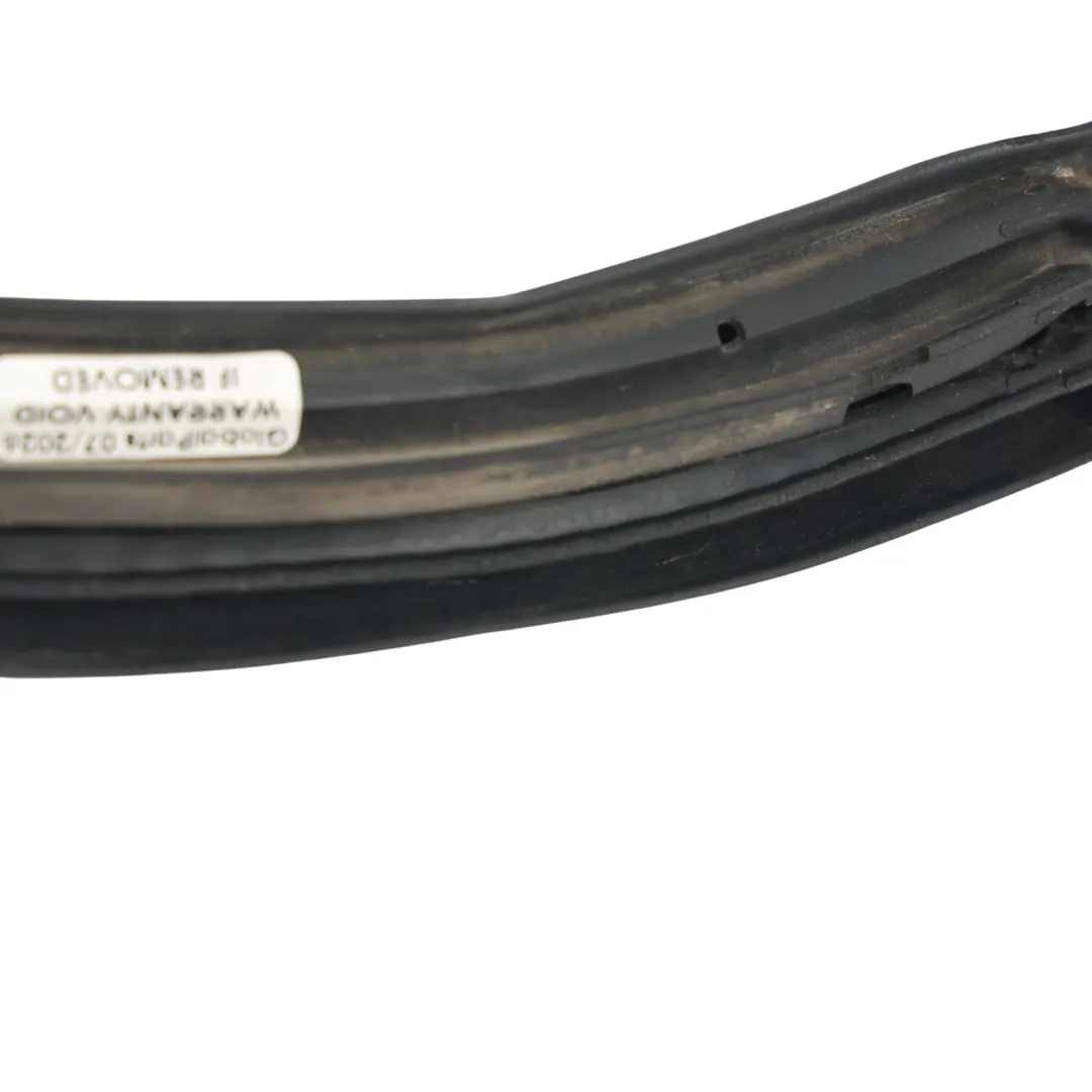 Ford Ranger Mk4 Junta Sellado Ventana Puerta Trasera Derecha - SKU 1453479 - Número de pieza 1453479