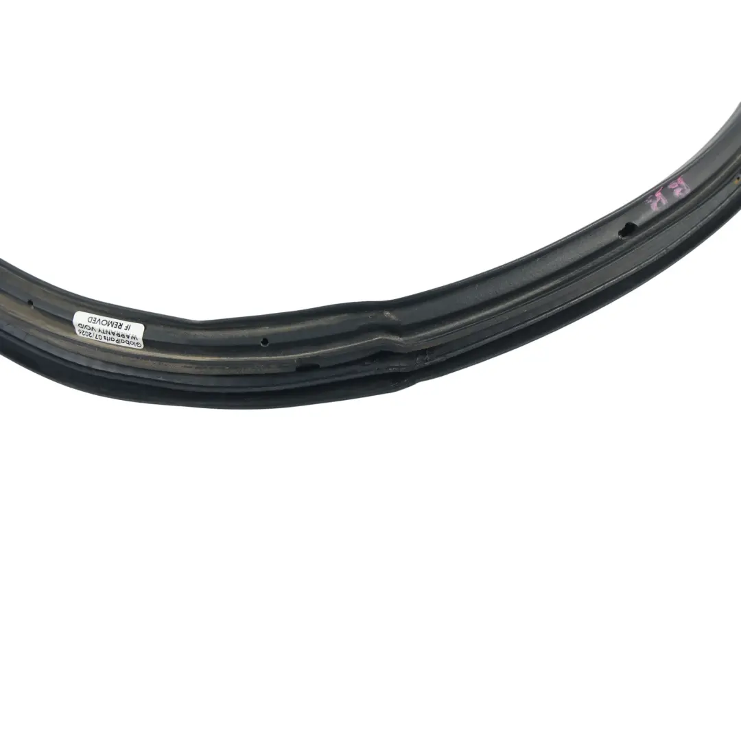 Ford Ranger Mk4 Türfenster Dichtung Hinten Rechts - SKU 1453479 - Teilenummer 1453479