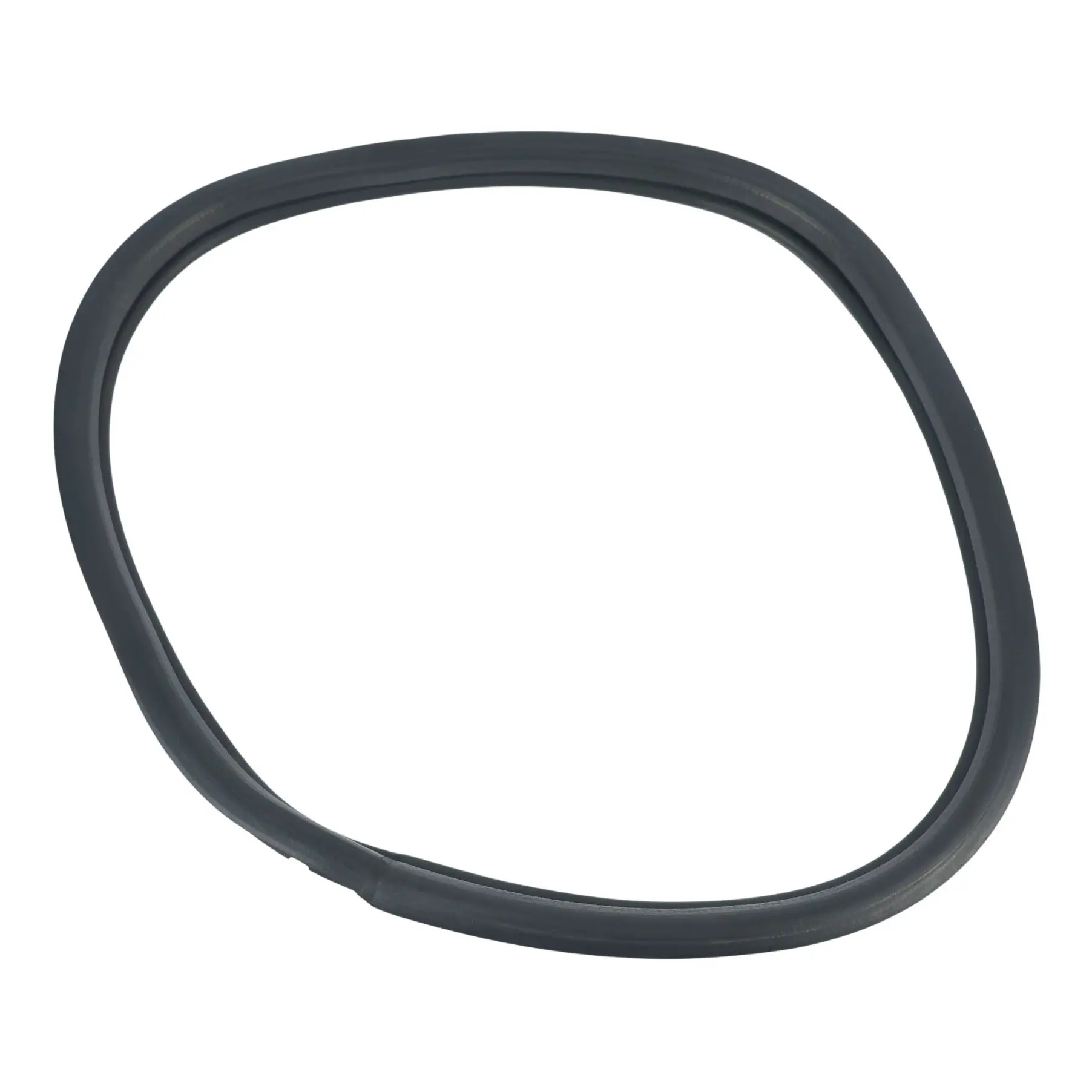 Ford Ranger Mk4 Hinged Door Window Weatherstrip Seal Rear Left N/S 1453480