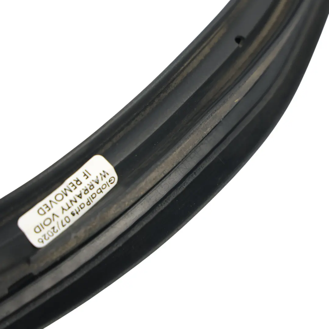 Ford Ranger Mk4 Hinged Door Window Weatherstrip Seal Rear Left N/S - SKU 1453480 - Part number 1453480
