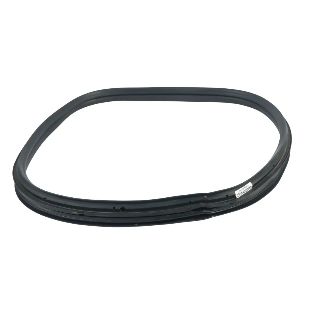 Mk4 Junta Ventana Puerta Trasera Izquierda para Ford Ranger con número de pieza 1453480 Ford Ranger Mk4 Junta Ventana Puerta Trasera Izquierda - SKU 1453480 - Número de pieza 1453480
