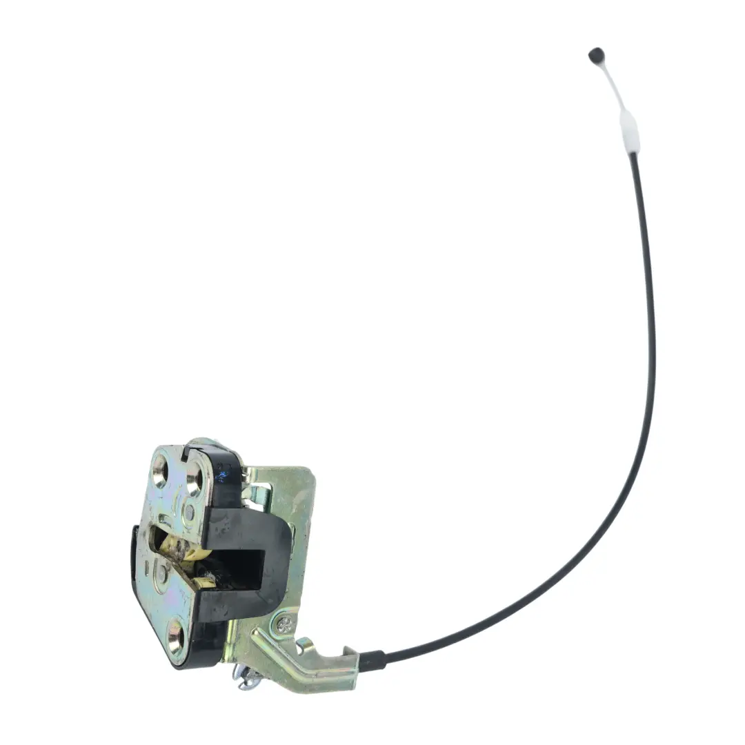 Ford Ranger Mk4 Rear Door Lock Latch Catch Mechanism Lower Right O/S - SKU 1453561 - Part number 1453561