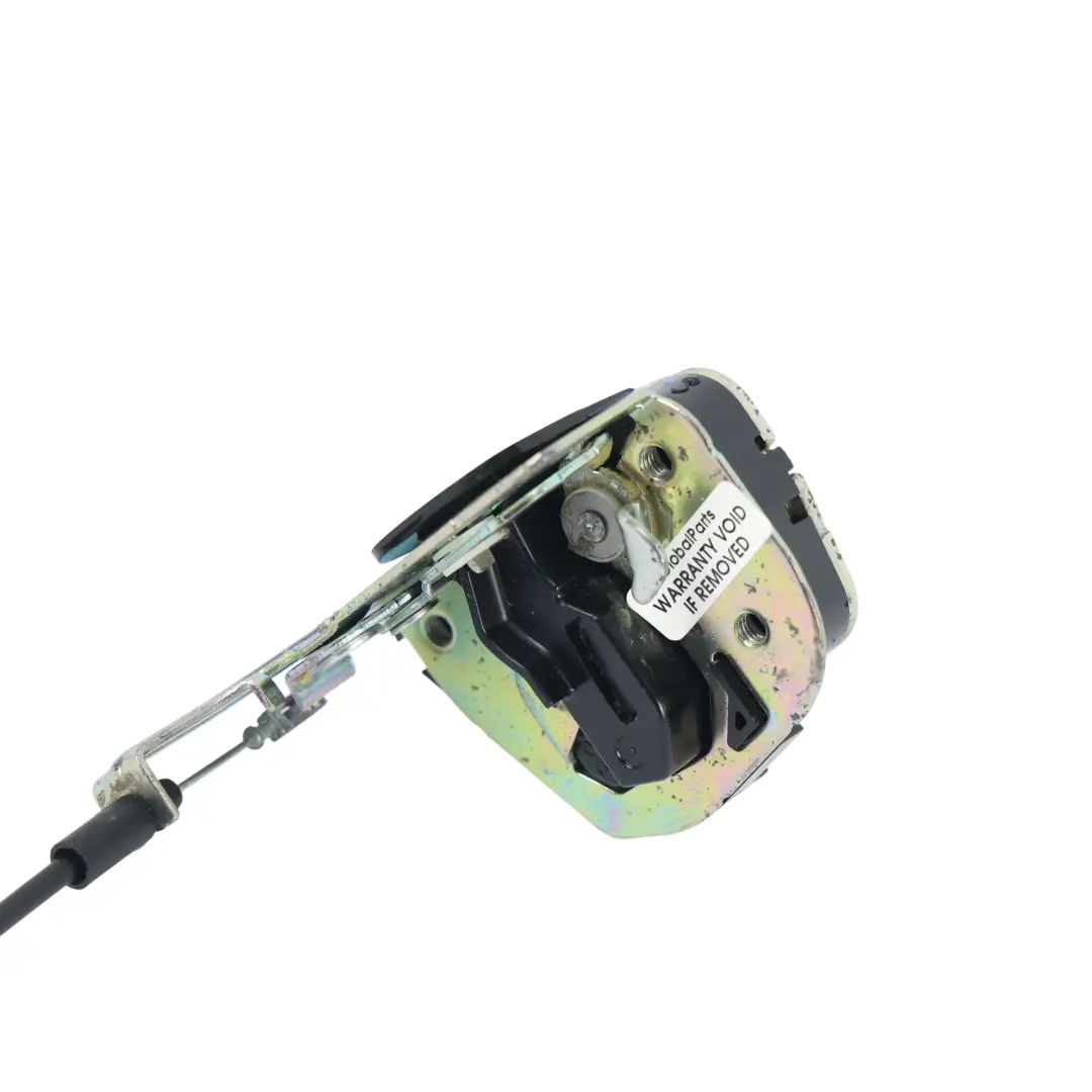 Ford Ranger Mk4 Rear Door Lock Latch Catch Mechanism Lower Right O/S - SKU 1453561 - Part number 1453561
