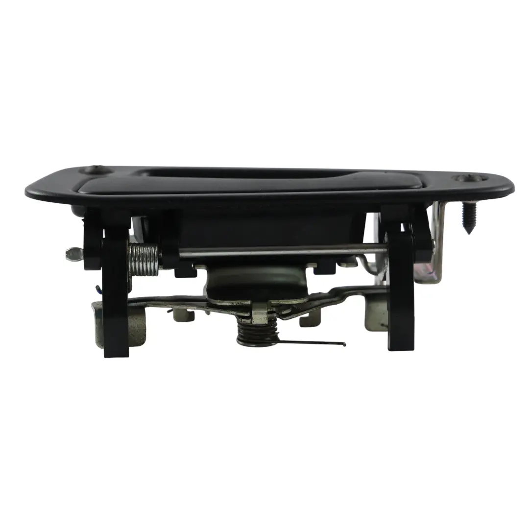 Ford Ranger MK4 Türgriff Außen Hinten Links 2M34-J26601-AD - SKU 1453573 - Teilenummer 1453573