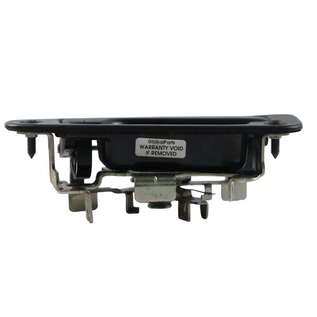 Ford Ranger MK4 Türgriff Außen Hinten Links 2M34-J26601-AD - SKU 1453573 - Teilenummer 1453573