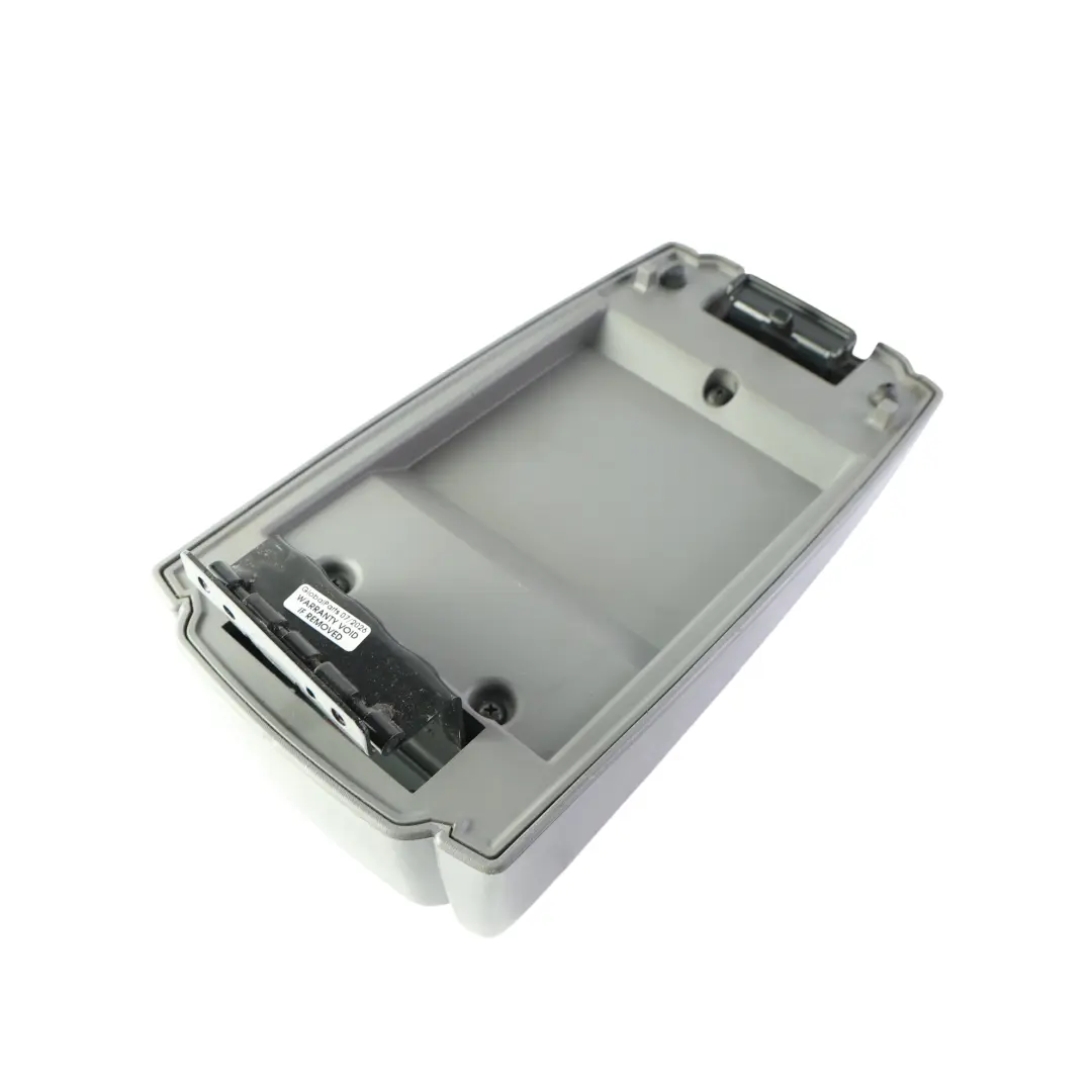 Ford Ranger MK4 Mittelkonsole Ablagefach Verkleidung 6M34-J044C74-BA72 - SKU 1453894 - Teilenummer 1453894