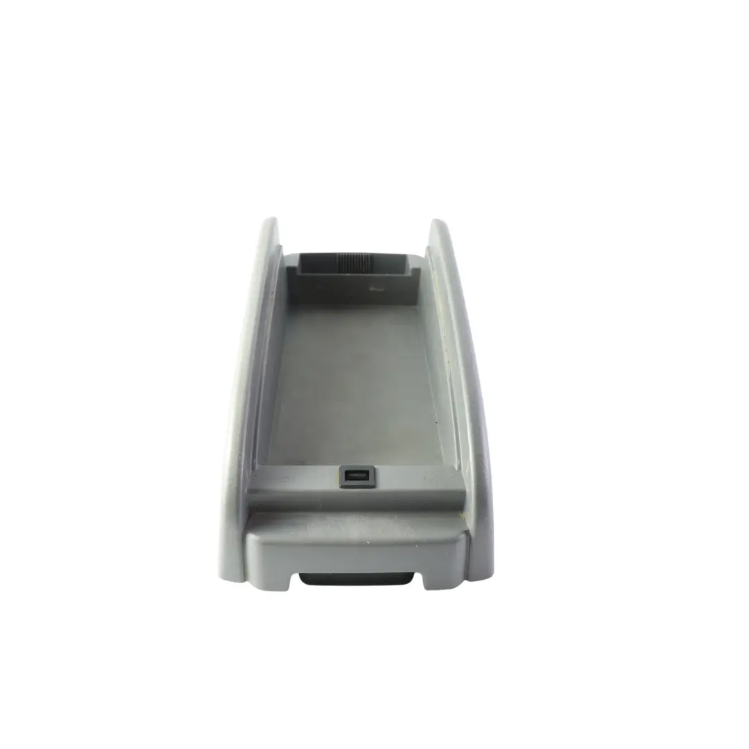 Ford Ranger MK4 Mittelkonsole Ablagefach Verkleidung 6M34-J044C74-BA72 - SKU 1453894 - Teilenummer 1453894