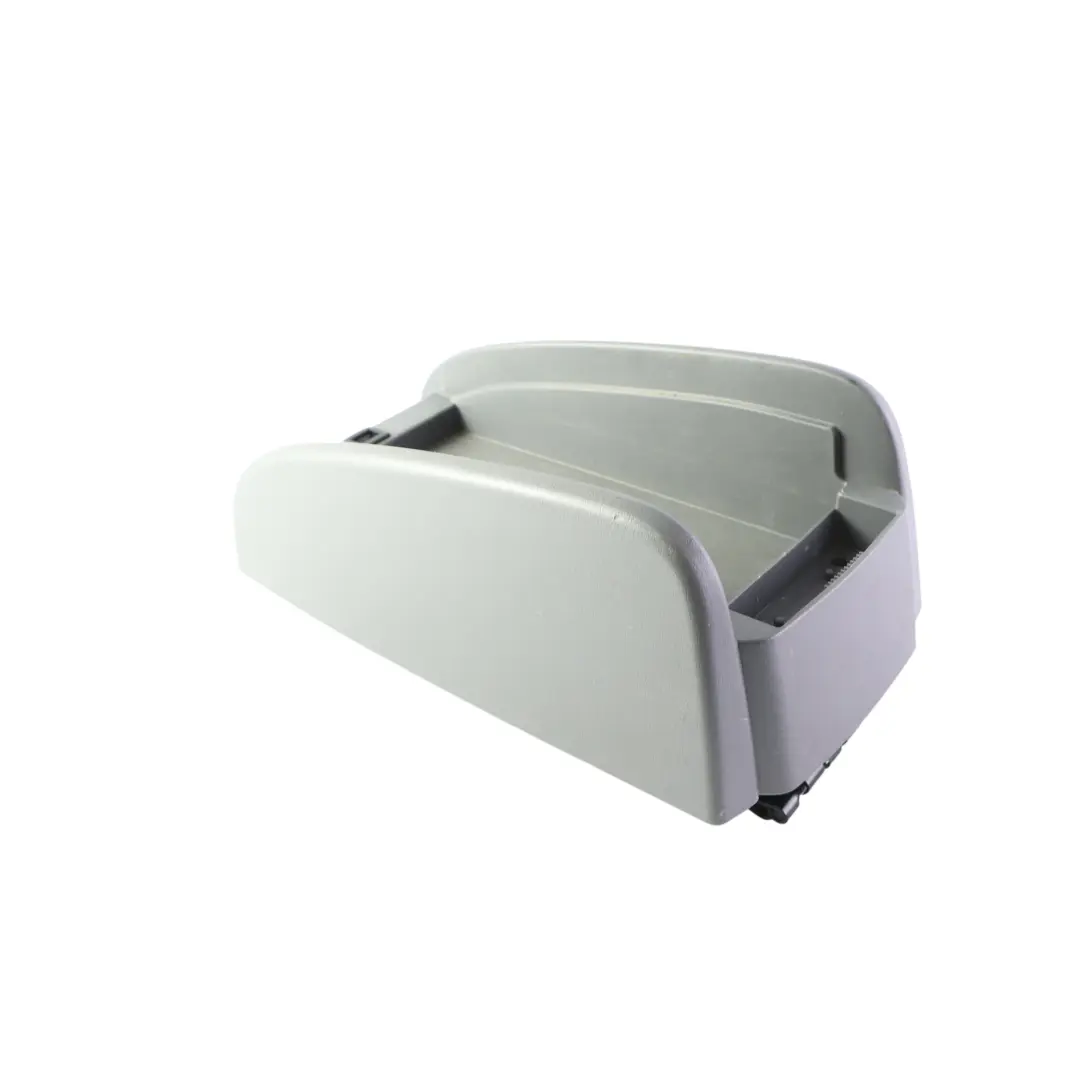 Ford Ranger MK4 Mittelkonsole Ablagefach Verkleidung 6M34-J044C74-BA72 - SKU 1453894 - Teilenummer 1453894