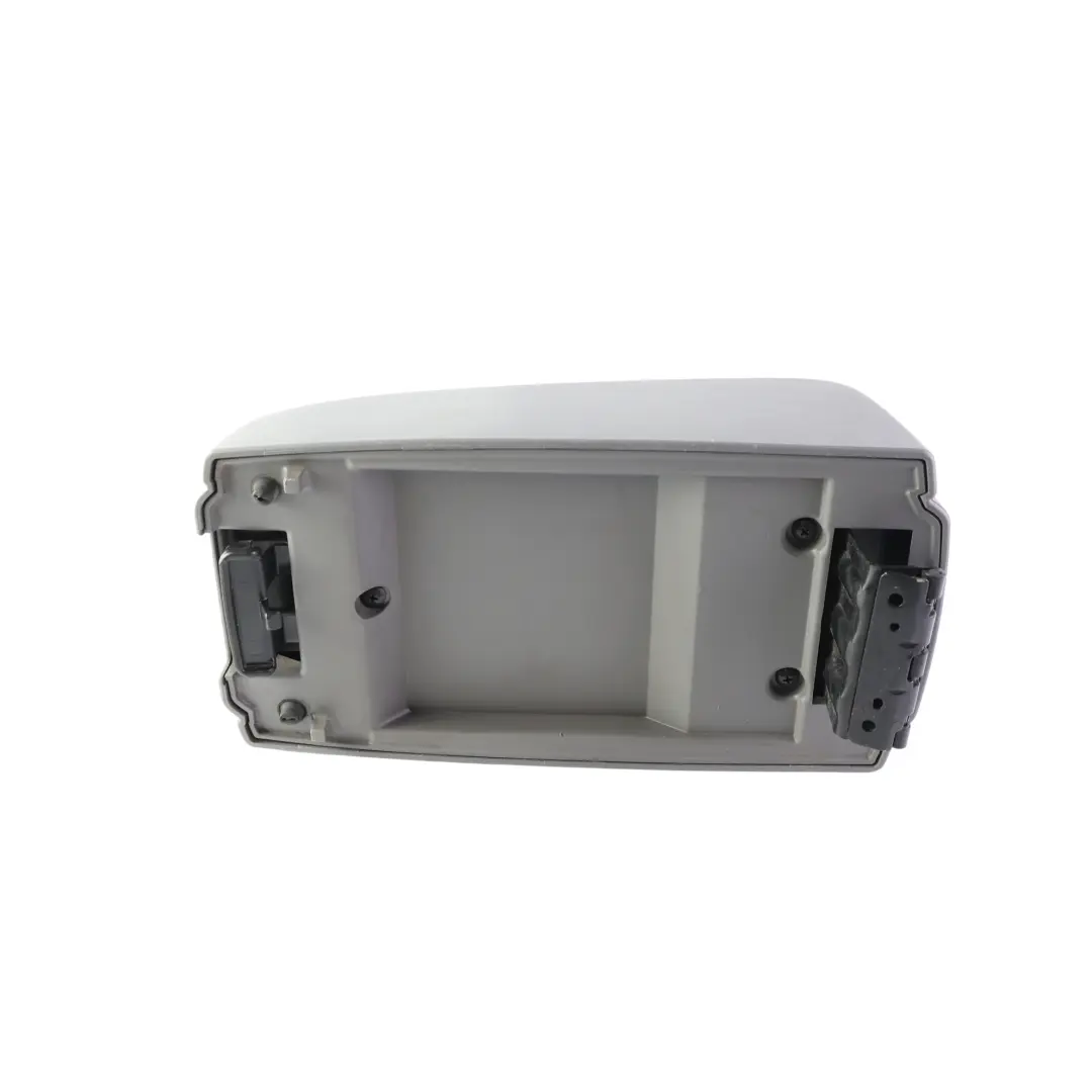 Ford Ranger MK4 Mittelkonsole Ablagefach Verkleidung 6M34-J044C74-BA72 - SKU 1453894 - Teilenummer 1453894