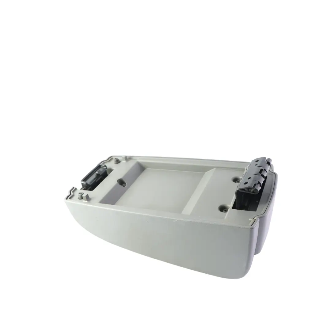 Ford Ranger MK4 Mittelkonsole Ablagefach Verkleidung 6M34-J044C74-BA72 - SKU 1453894 - Teilenummer 1453894
