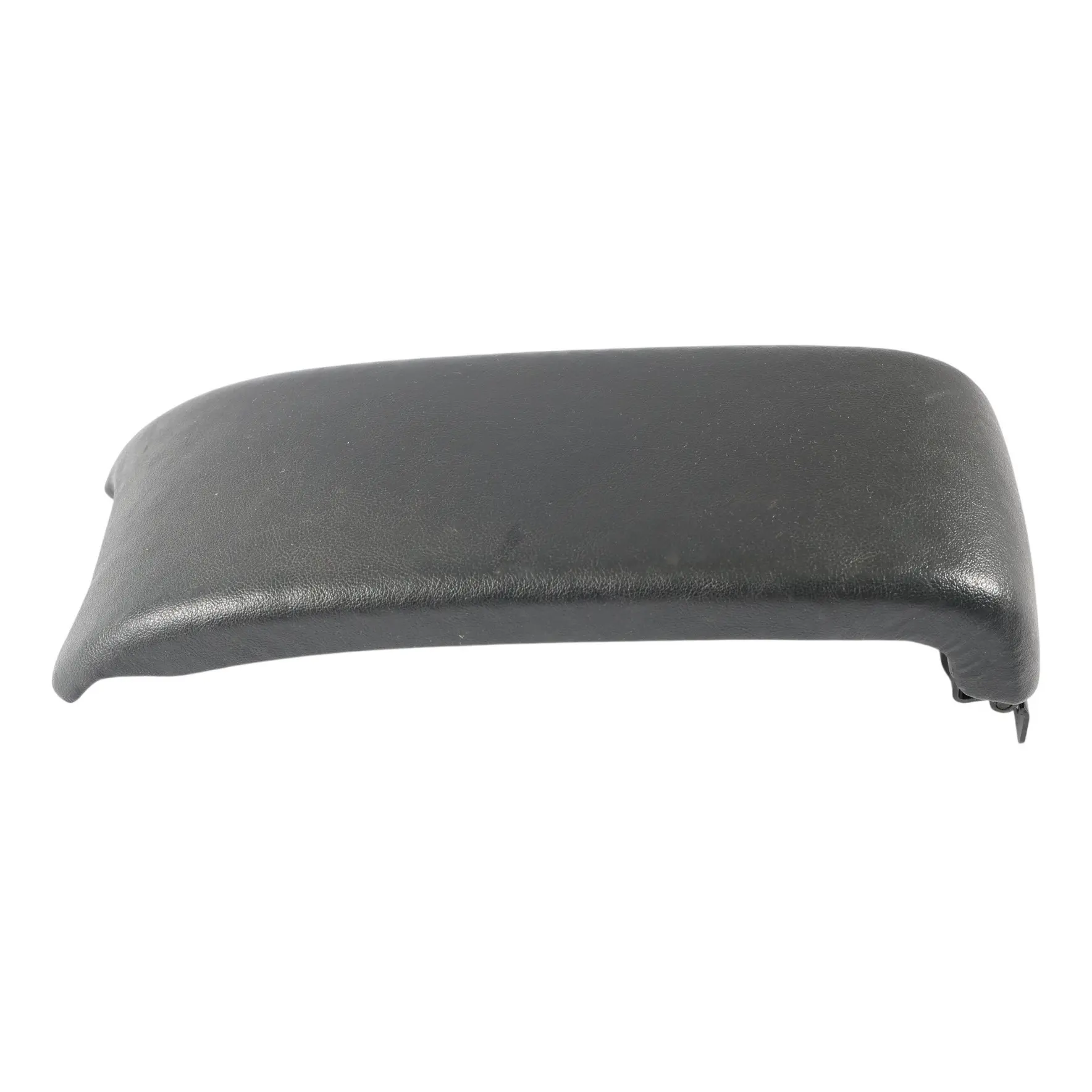 Ford Ranger Mk4 Floor Console Storage Compartment Lid Leather 1454082