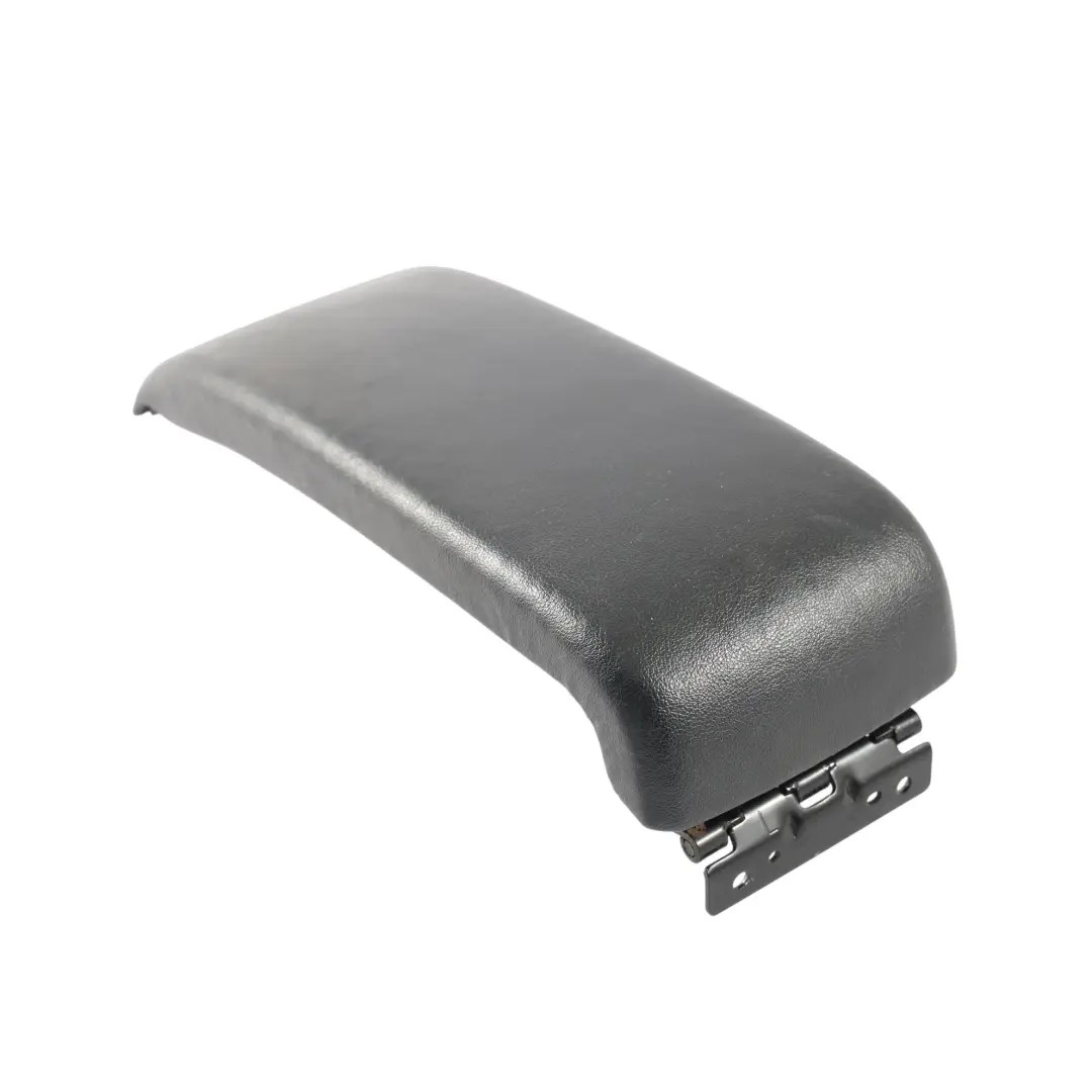 Ford Ranger Mk4 Floor Console Storage Compartment Lid Leather - SKU 1454082 - Part number 1454082