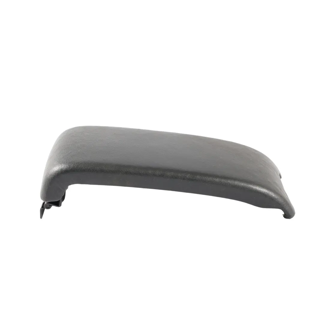 Ford Ranger Mk4 Floor Console Storage Compartment Lid Leather - SKU 1454082 - Part number 1454082