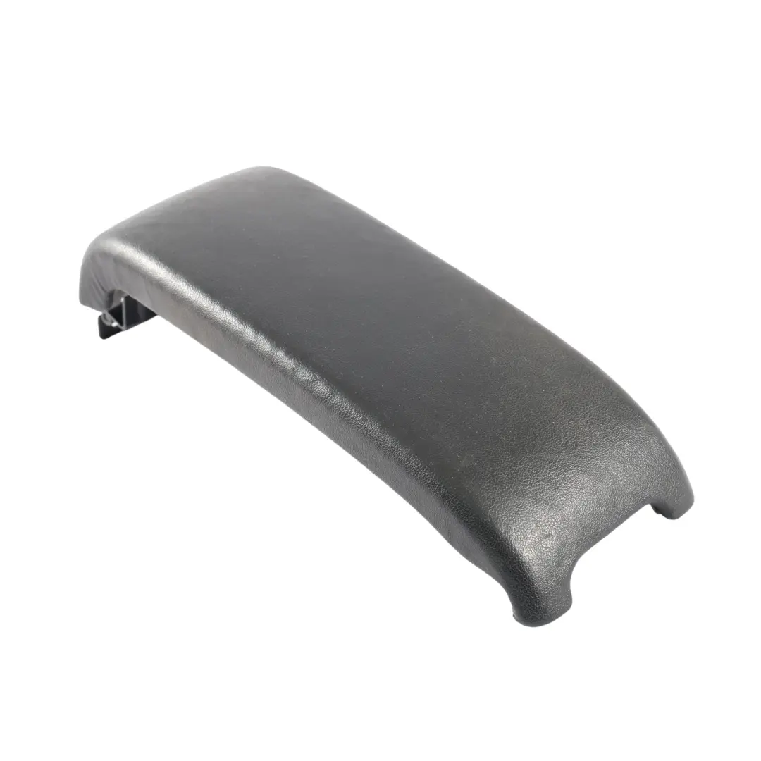 Ford Ranger Mk4 Floor Console Storage Compartment Lid Leather - SKU 1454082 - Part number 1454082