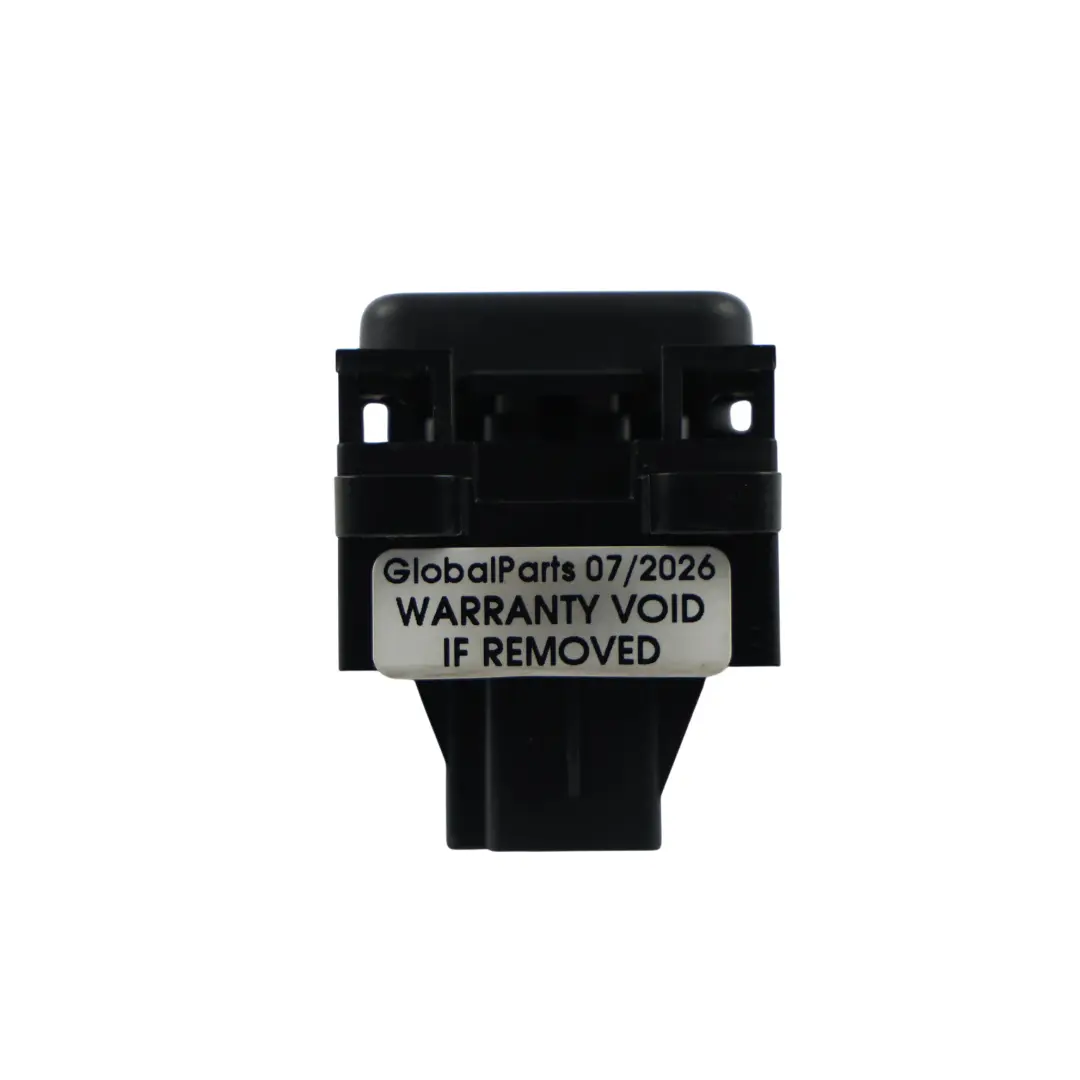 Ford Ranger Mk4 Mirror Control Switch Button Adjustment - SKU RHD-1454413 - Part number 1454413