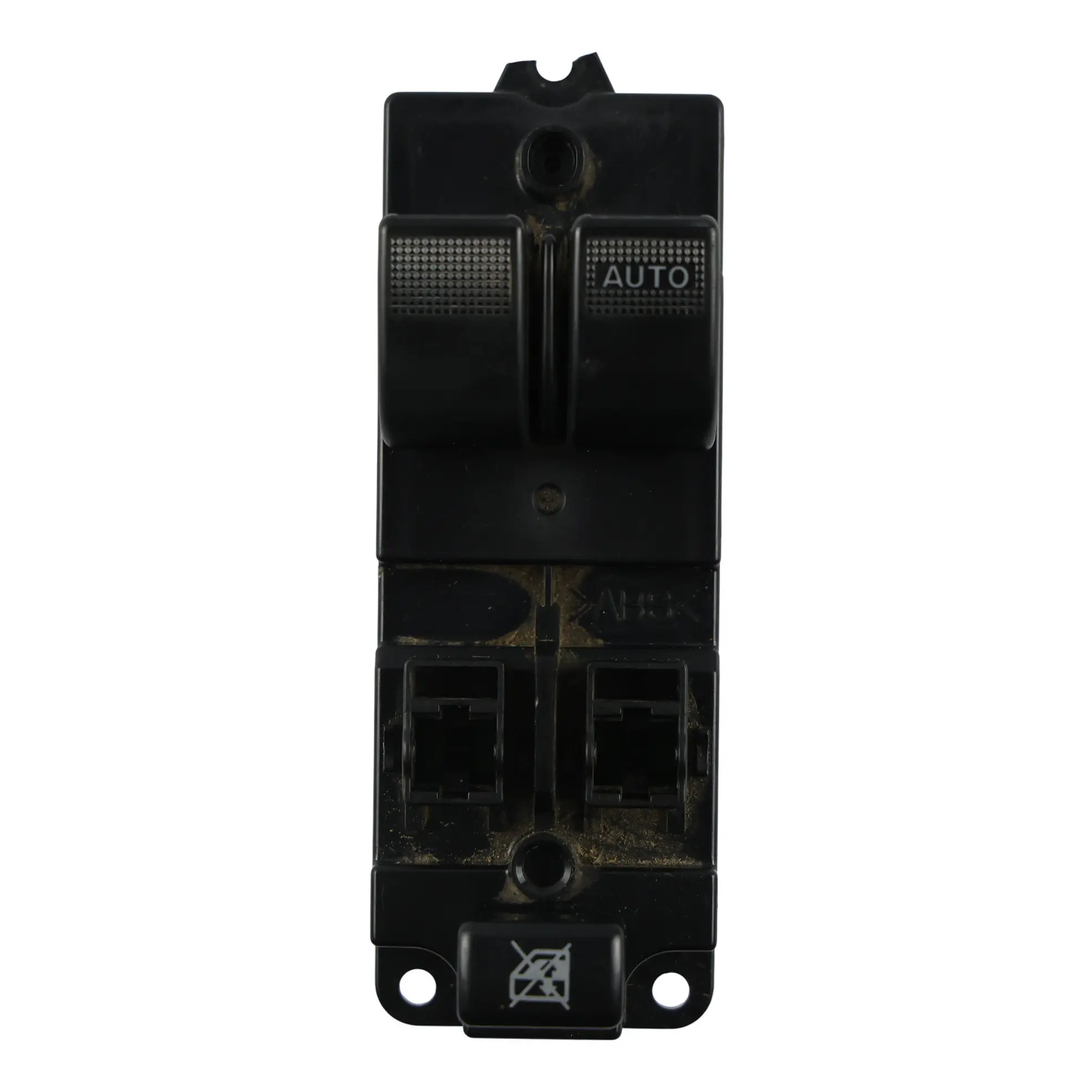 Ford Ranger Mk4 Window Regulation Control Switch Driver Side 6M34-14505-CA