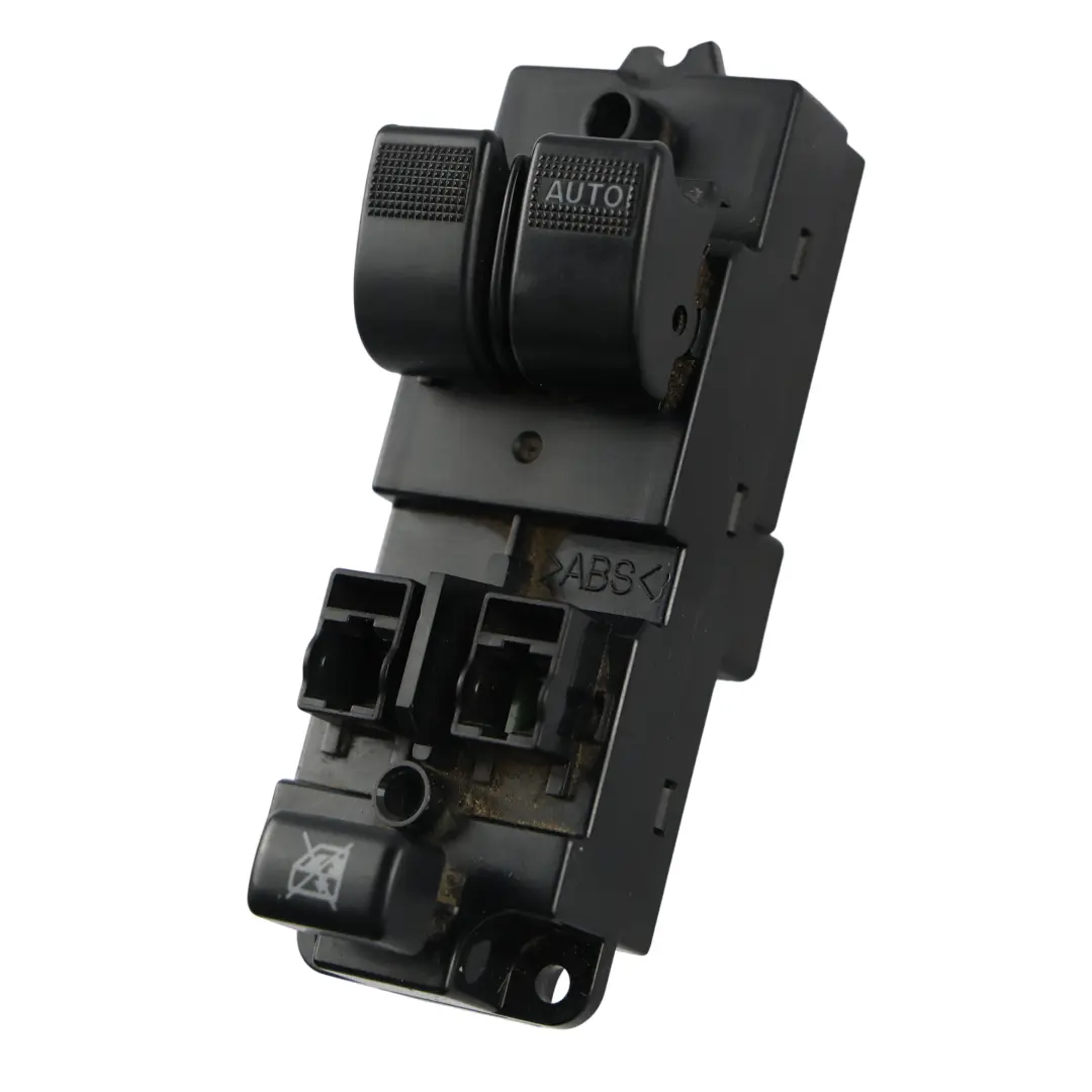 Ford Ranger Mk4 Window Regulation Control Switch Driver Side 6M34-14505-CA - SKU RHD-1454440 - Part number 1454440