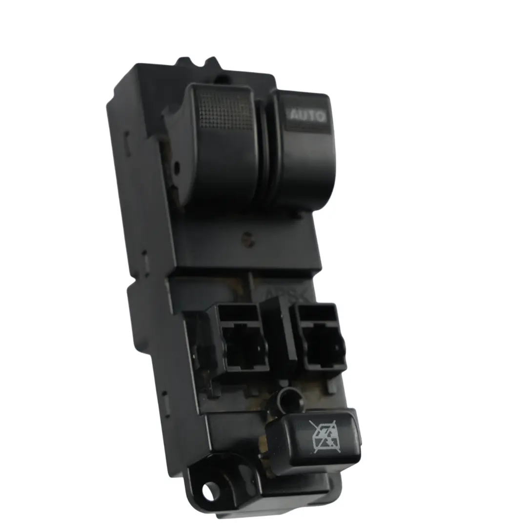 Ford Ranger Mk4 Window Regulation Control Switch Driver Side 6M34-14505-CA - SKU RHD-1454440 - Part number 1454440