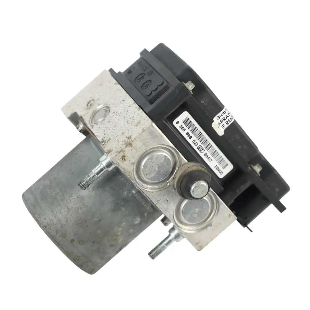 Ford Ranger Mk4 Pompa ABS Modulator Hamulców 2.5 Diesel 1715411 - SKU 1454540 - Numer Części 1454540