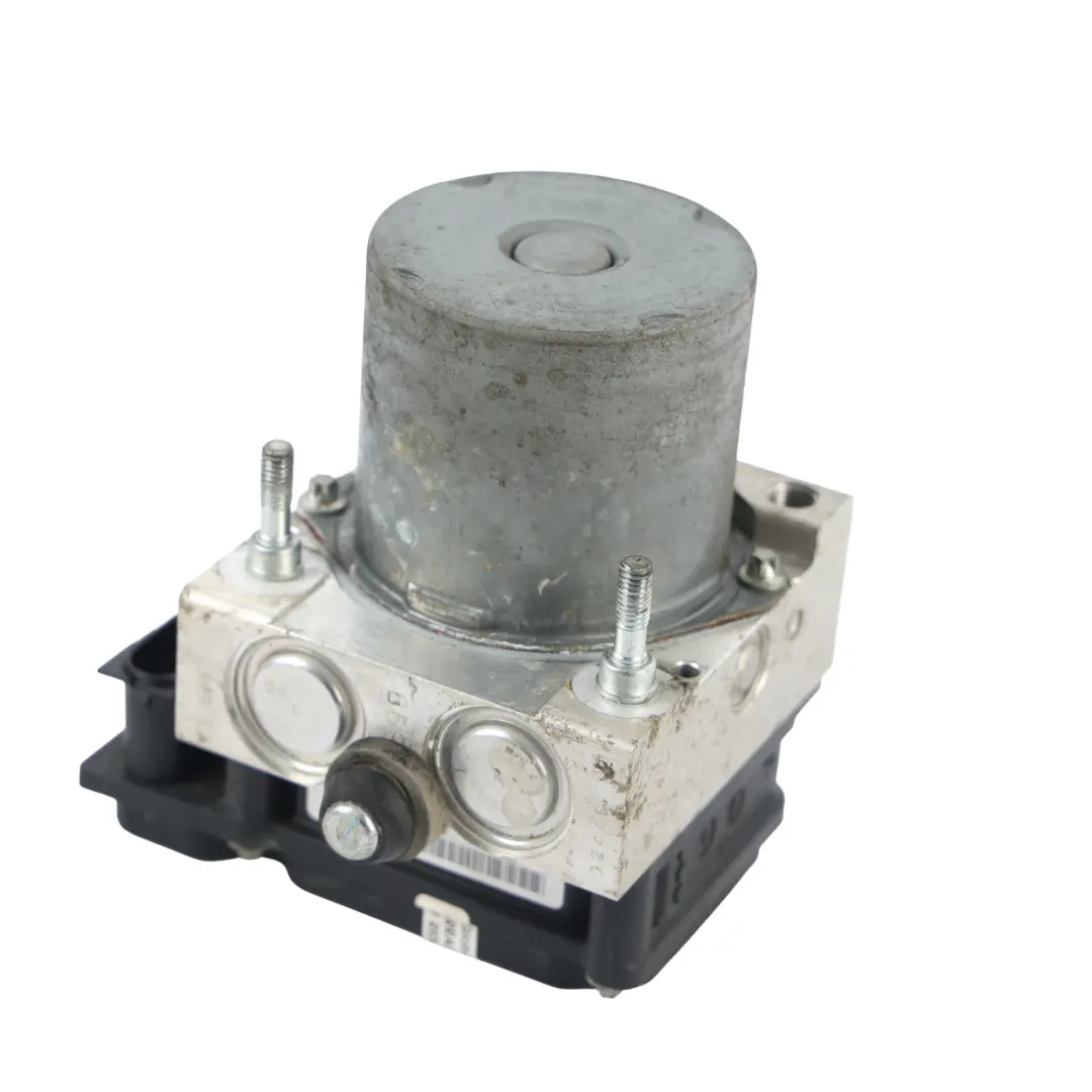 Ford Ranger Mk4 Pompa ABS Modulator Hamulców 2.5 Diesel 1715411 - SKU 1454540 - Numer Części 1454540