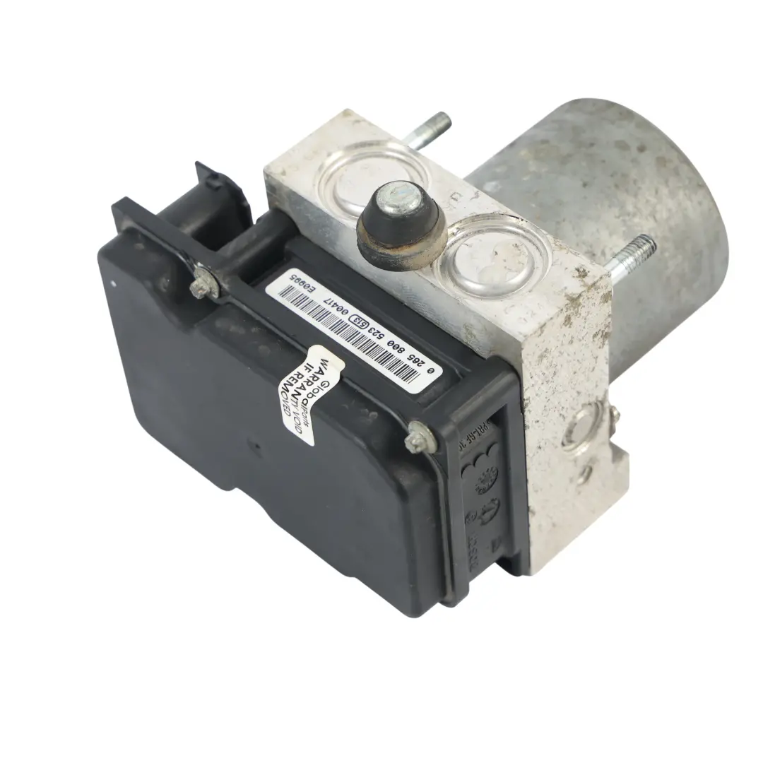 Ford Ranger Mk4 Pompe ABS Modulateur Unité Frein 2.5 Diesel 1715411 - SKU 1454540 - Numéro de pièce 1454540