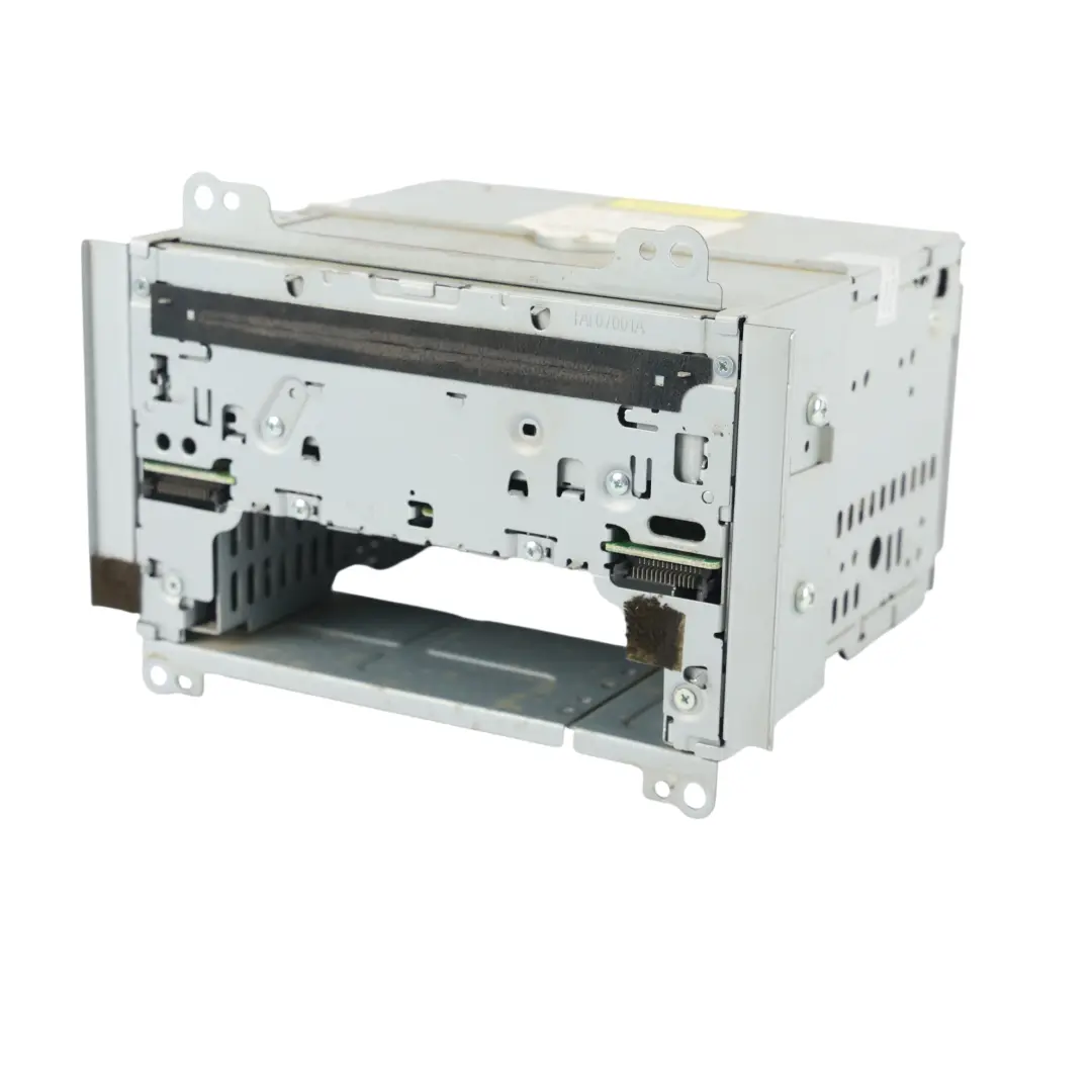 Mk4 Radio CD DVD Player Navigationsgerät UW1B66DSXD für Ford Ranger mit Teilenummer 1454649 Ford Ranger Mk4 Radio CD DVD Player Navigationsgerät UW1B66DSXD - SKU 1454649-1 - Teilenummer 1454649
