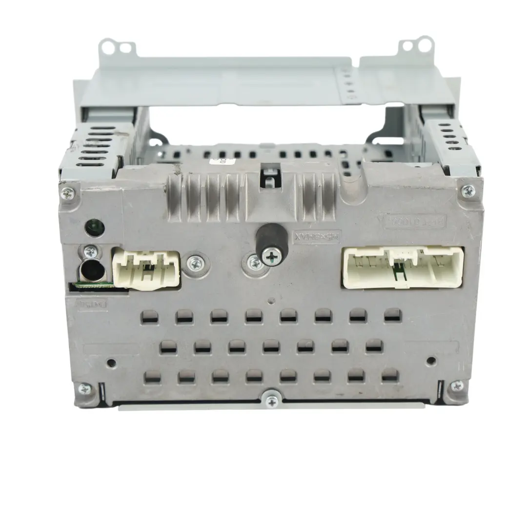 Mk4 Radio CD DVD Player Navigationsgerät UW1B66DSXD für Ford Ranger mit Teilenummer 1454649 Ford Ranger Mk4 Radio CD DVD Player Navigationsgerät UW1B66DSXD - SKU 1454649-1 - Teilenummer 1454649