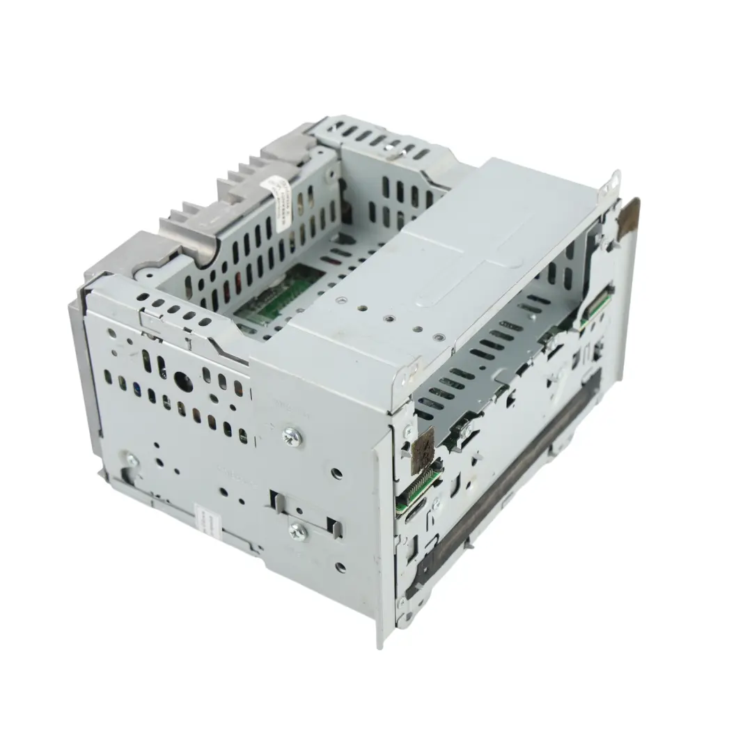 Mk4 Radio CD DVD Player Head Unit Navigation UW1B66DSXD to Ford Ranger with Part number 1454649 Ford Ranger Mk4 Radio CD DVD Player Head Unit Navigation UW1B66DSXD - SKU 1454649-1 - Part number 1454649